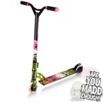 MADD Scooter - Nitro End Of Days - Lime